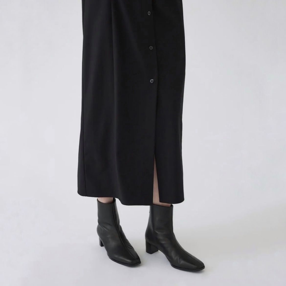 【残り一点】Urban Shirt OP