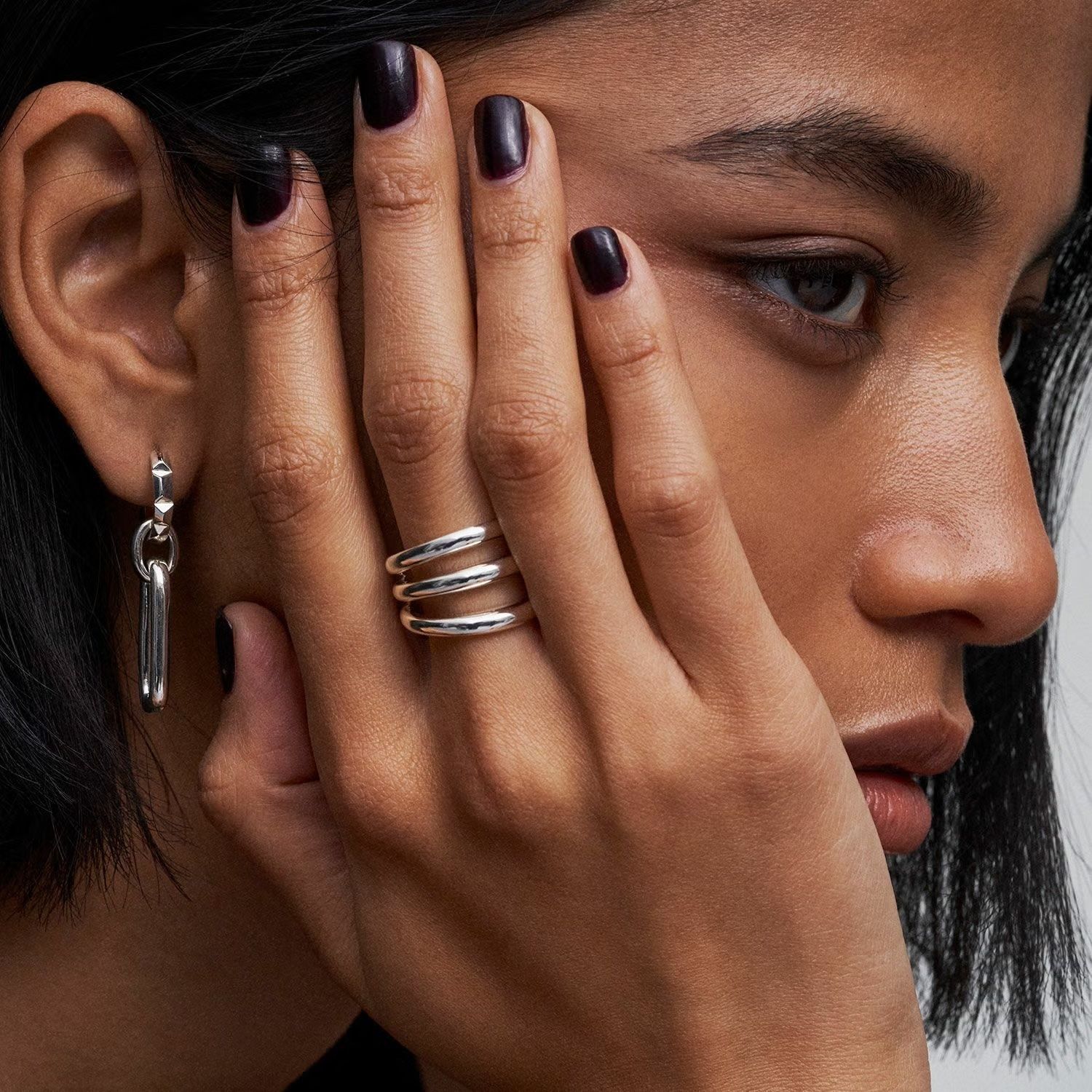 【お取り寄せ注文可能】Sei-ma Fit Ring No.3
