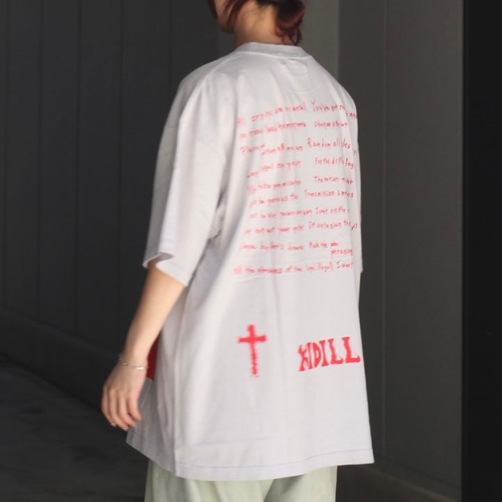 【残り一点】Place Position T-Shirt