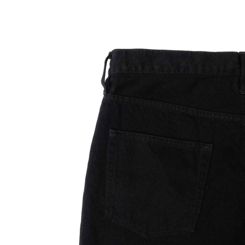 【残り一点】5P Straight Denim Pants