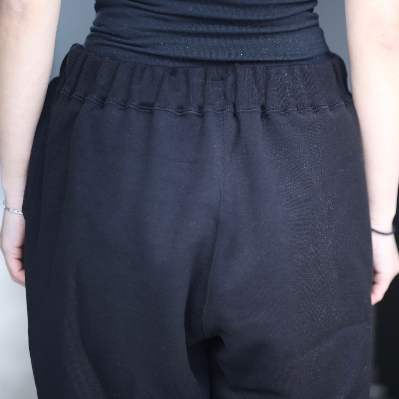 【残りわずか】Zero Tsuri Urake Sweat Pants