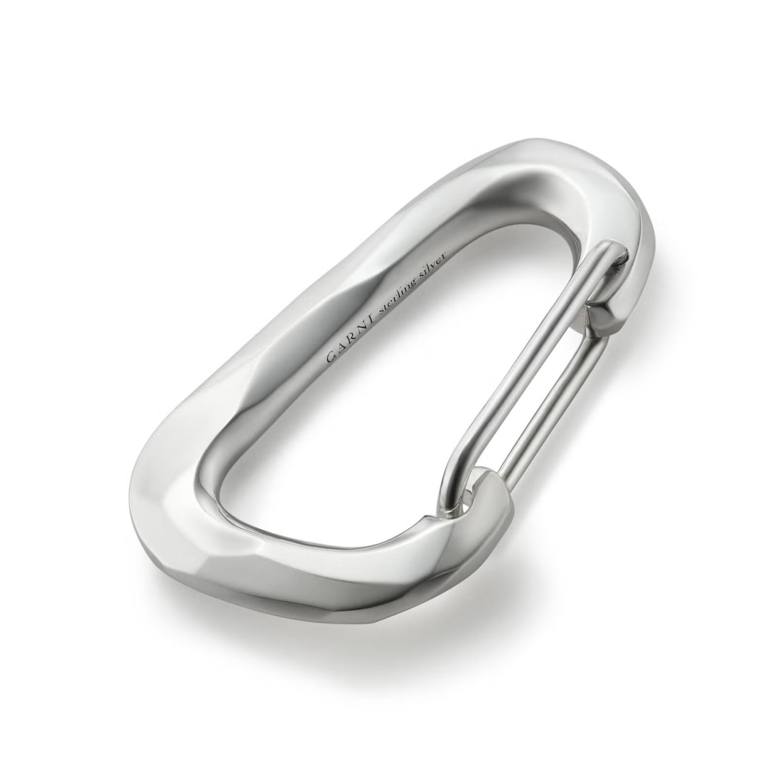 【お取り寄せ注文可能】 Wire Carabiner