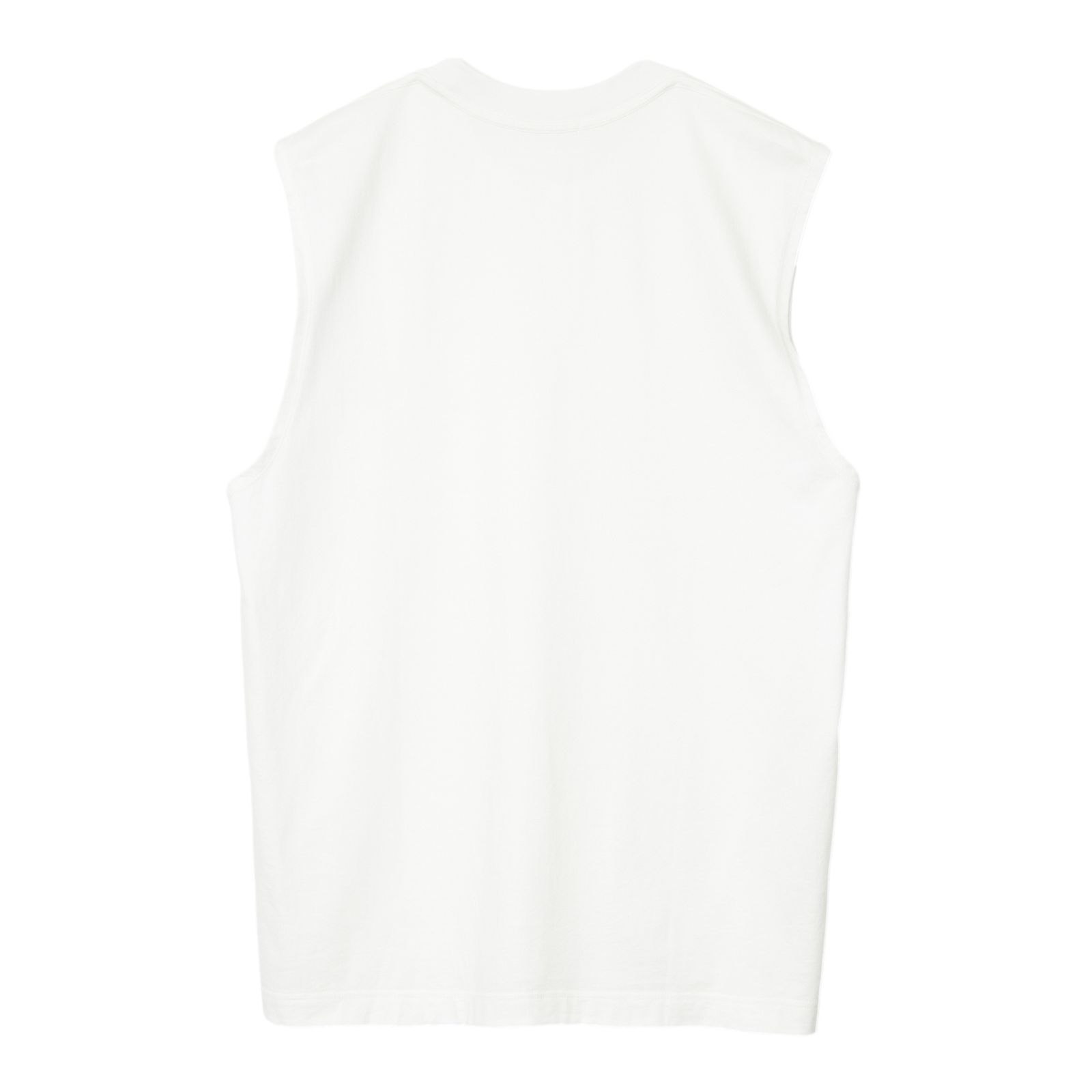 【残り一点】Sleeveless Shirt