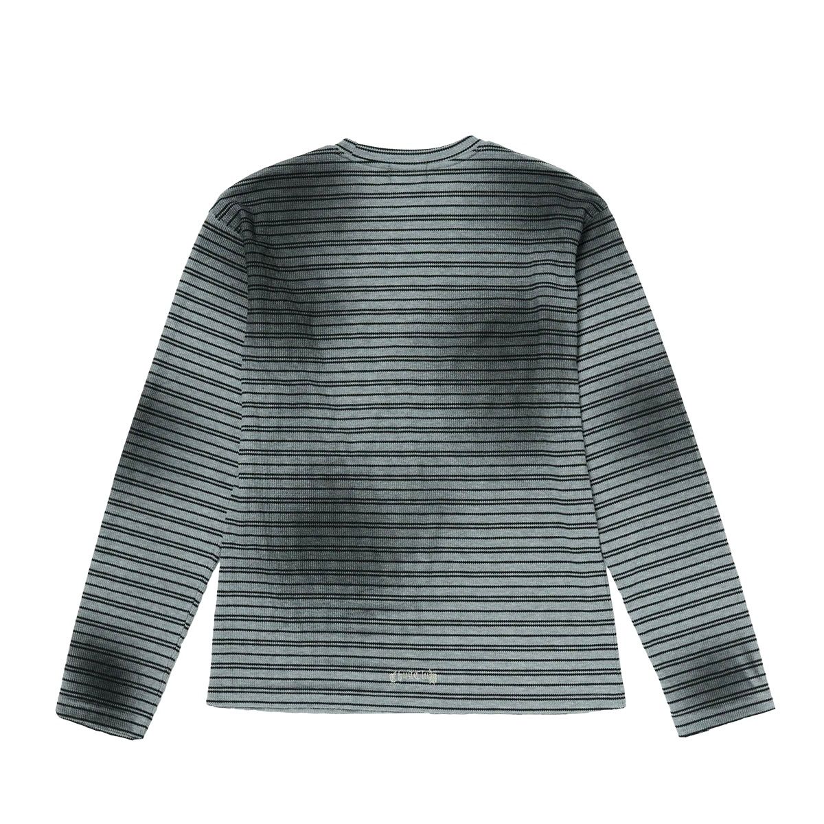 【残り一点】TC Stripe Long Sleeve