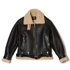 【残り一点】Sherring N2 Jacket