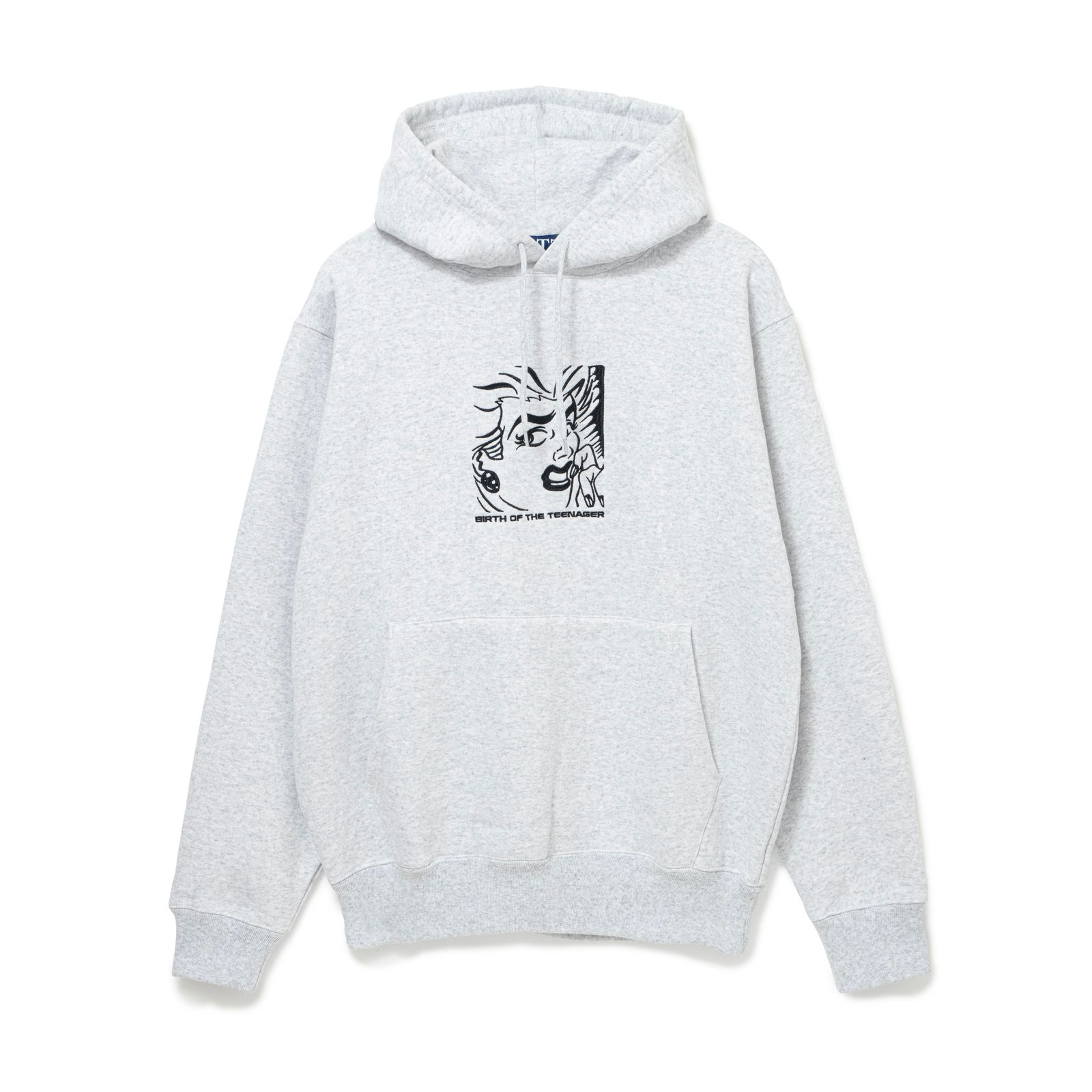 【残り一点】Jealous Hoodie