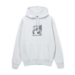 【残り一点】Jealous Hoodie