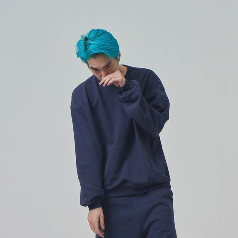 【残りわずか】Sweat Shirt