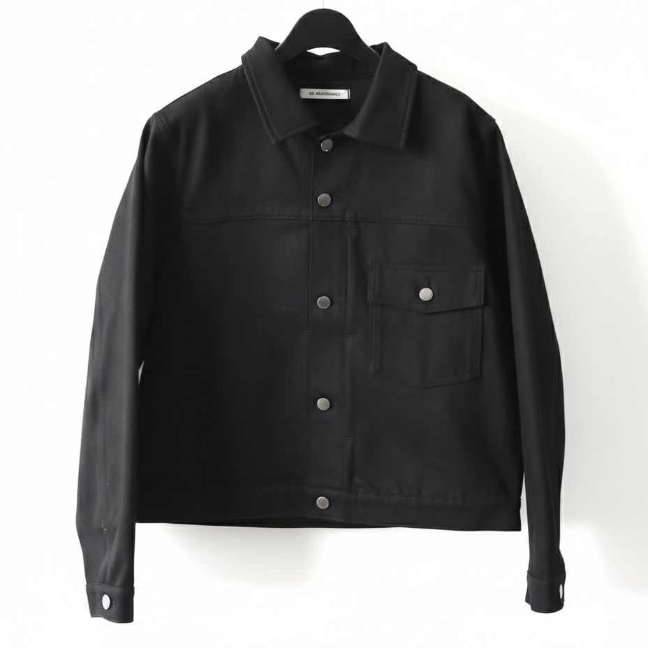 【残り一点】202XX Trucker Jacket
