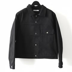 【残り一点】202XX Trucker Jacket