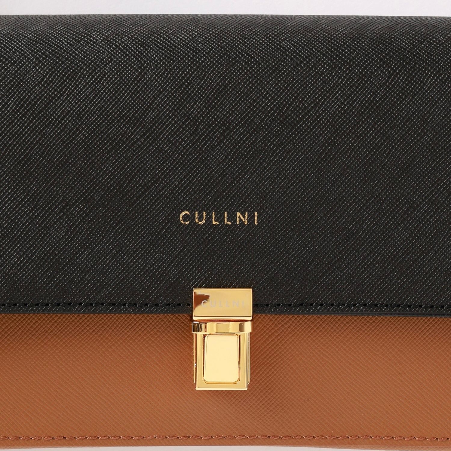 【残り一点】Horizontal Mini Shoulder Bag