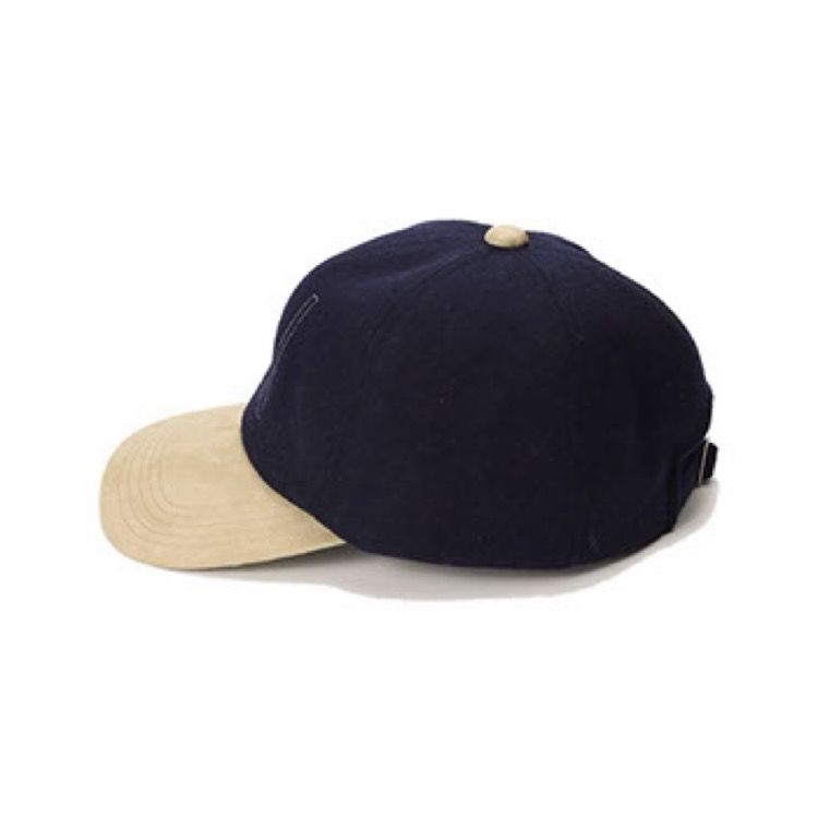 【残り一点】Borage Cap