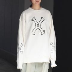 【残り一点】X