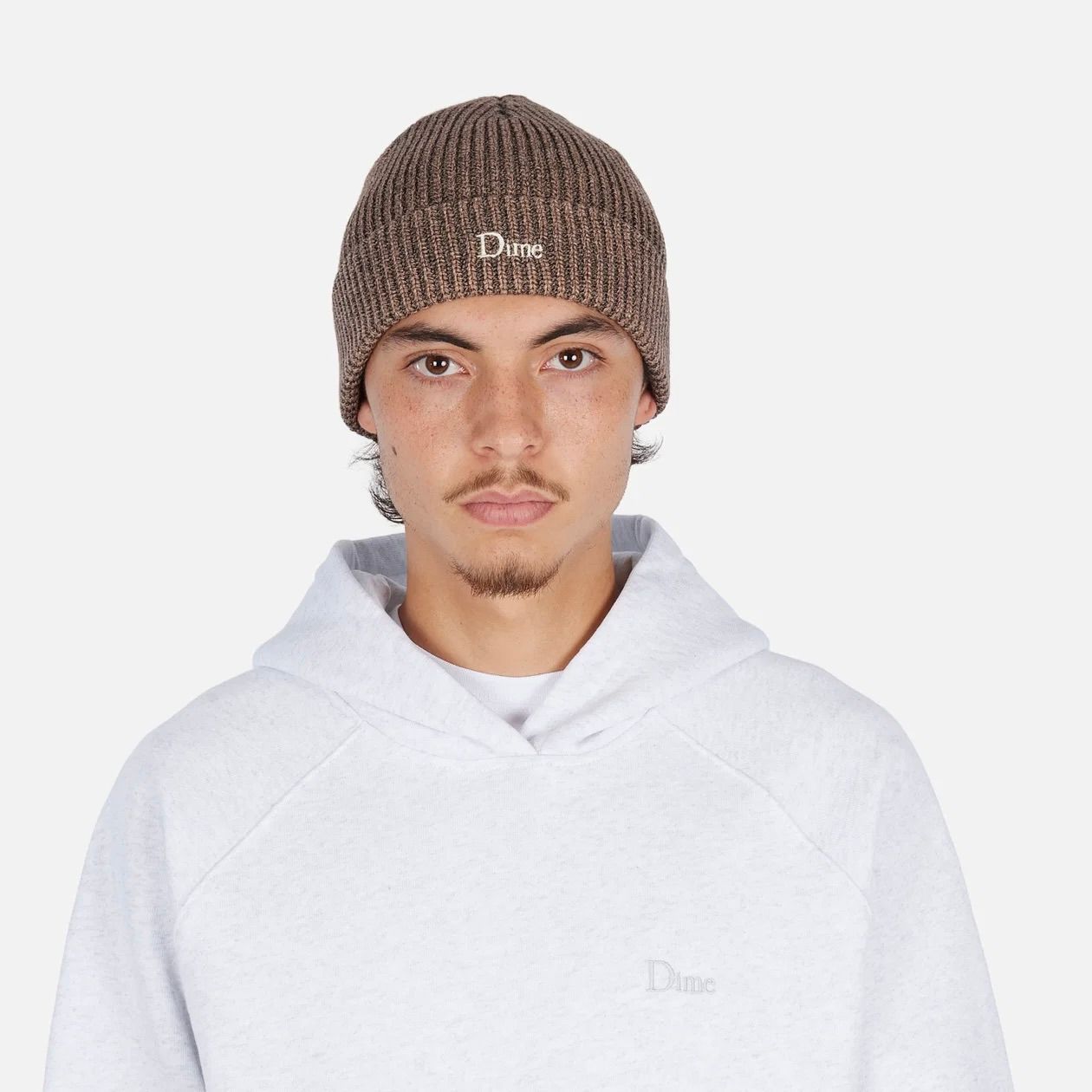 【残りわずか】Rib Fold Beanie