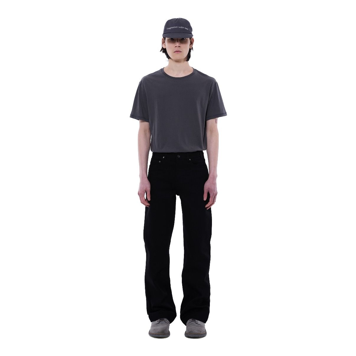 【残り一点】EP.9 02 T-shirt