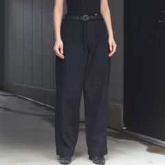 【残り一点】C/W Indigoherringbone USMC HBT Pants