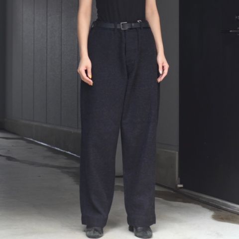 【残り一点】C/W Indigoherringbone USMC HBT Pants