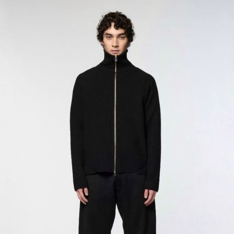 【残り一点】Articulated Drivers Knit Sweater