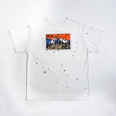 【残り一点】Poststamp Tee