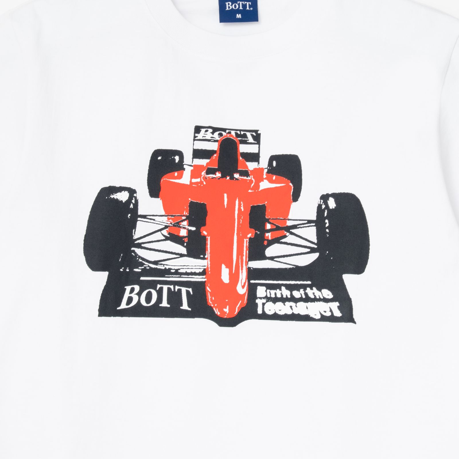 【残り一点】The Formula Tee
