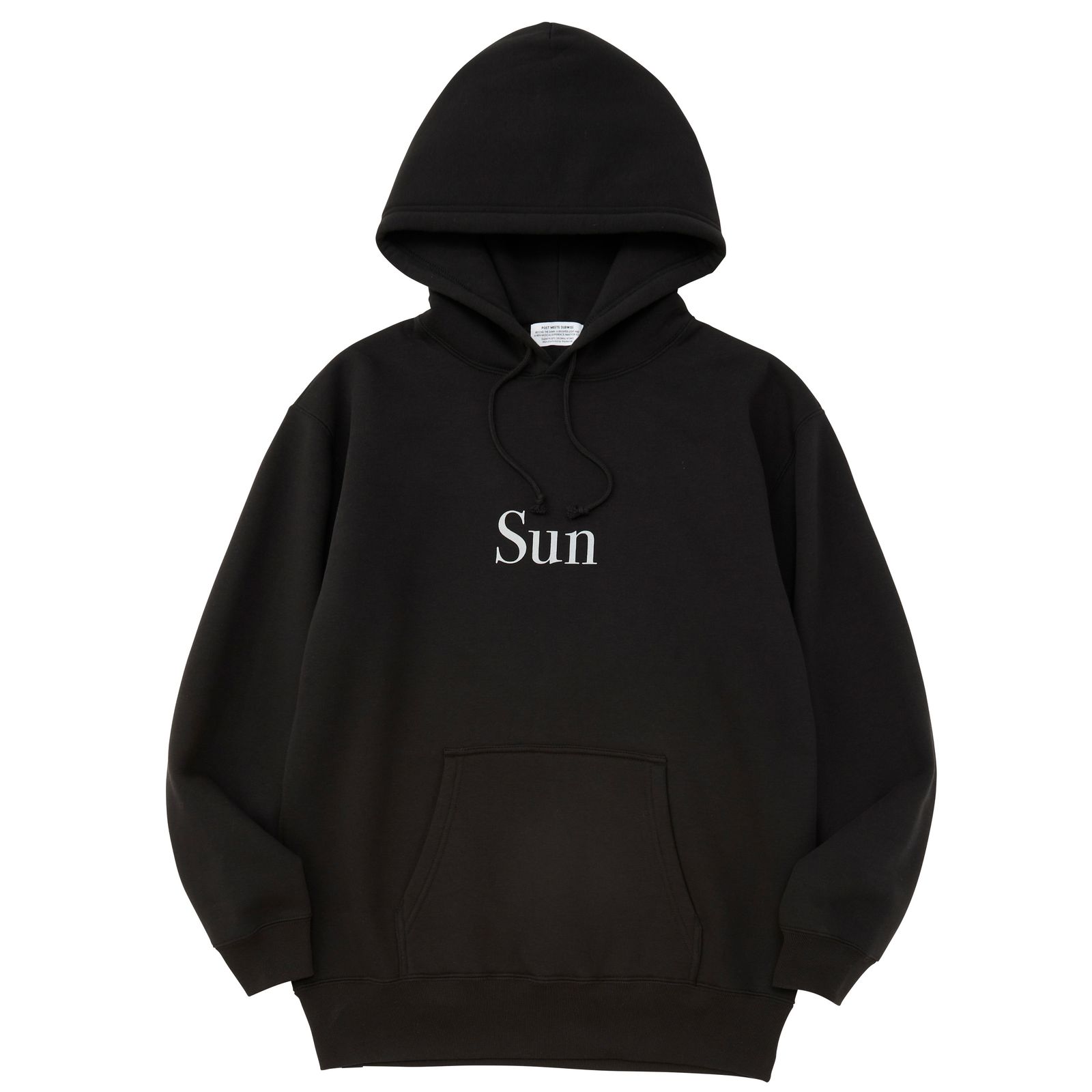 【残り一点】Sun Hoodie