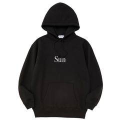 【残り一点】Sun Hoodie