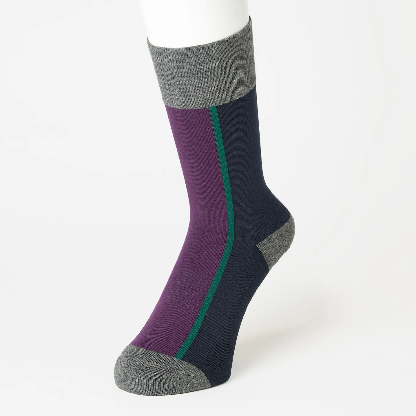【残り一点】Center Line Socks