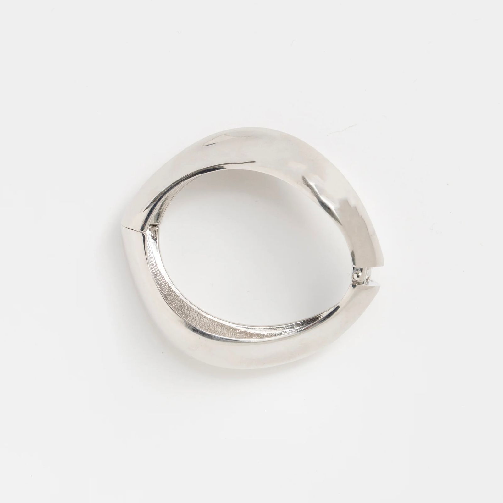 【残り一点】Irregular Shape Bangle