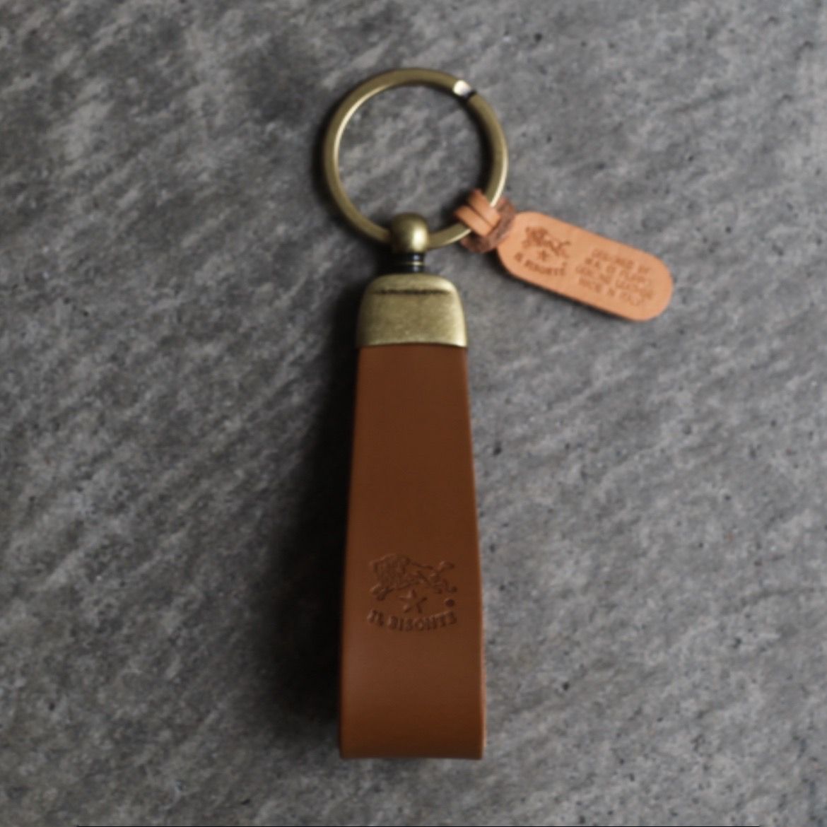 【残り一点】キーリング