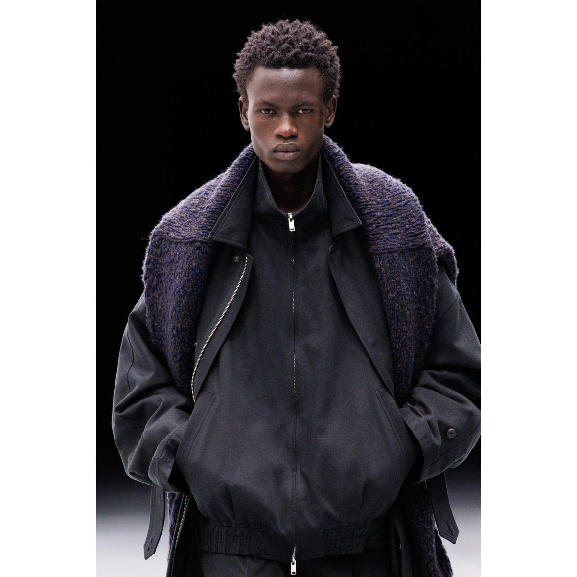 【残り一点】Loosed Drizzer Jacket