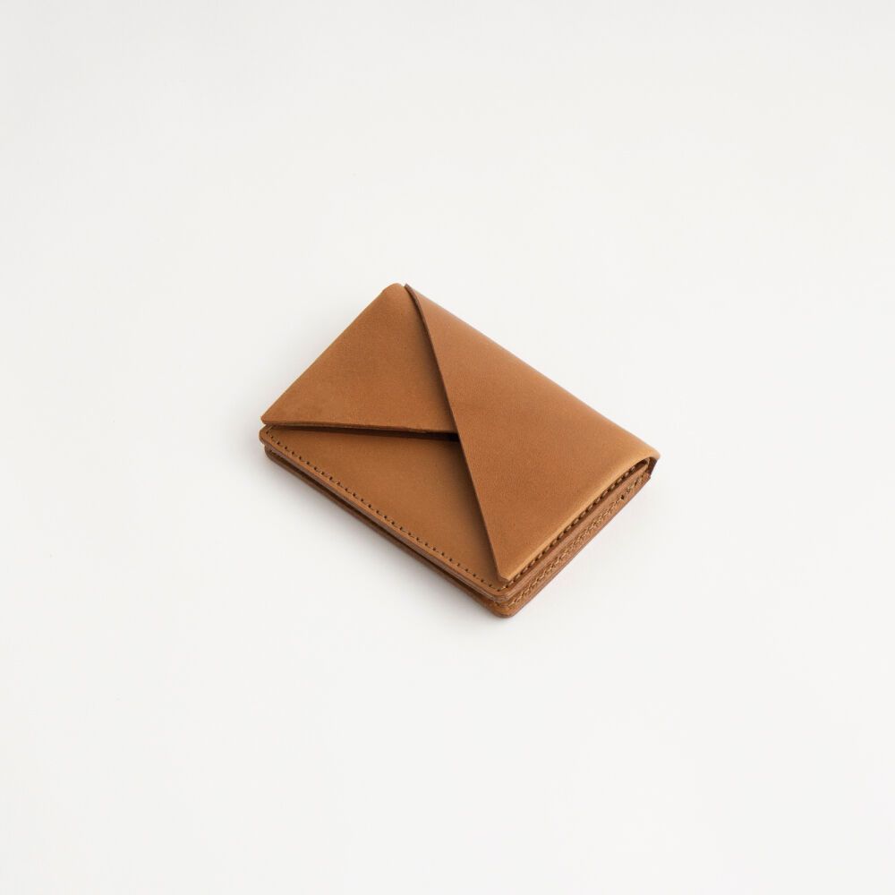 【残り一点】Slant Card Case