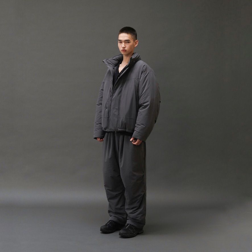 【残り一点】Monster Alter Down Jacket
