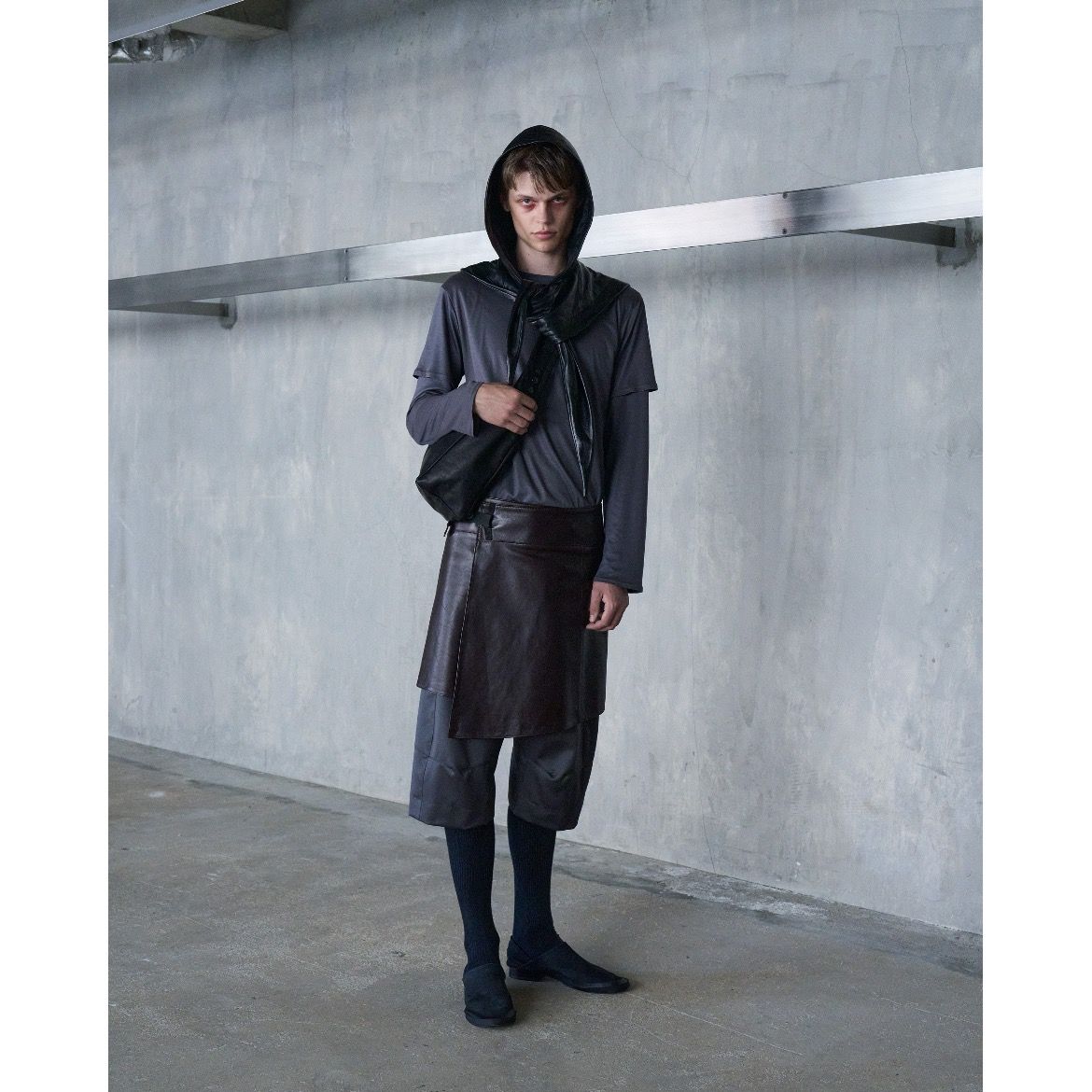 【残りわずか】Oscar Bag