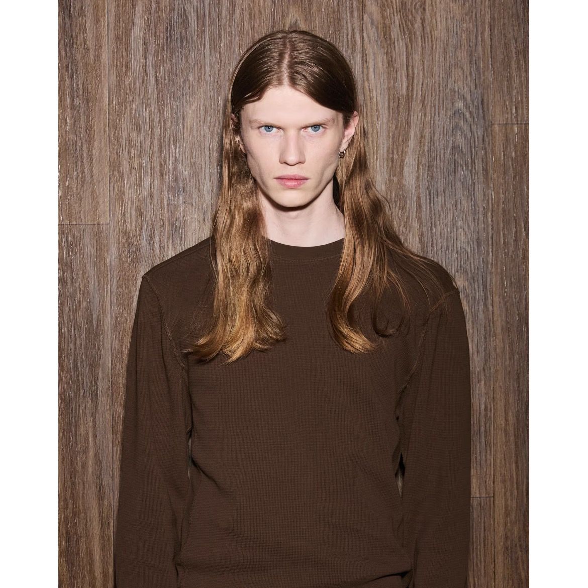 【残りわずか】Thermal Long Sleeve