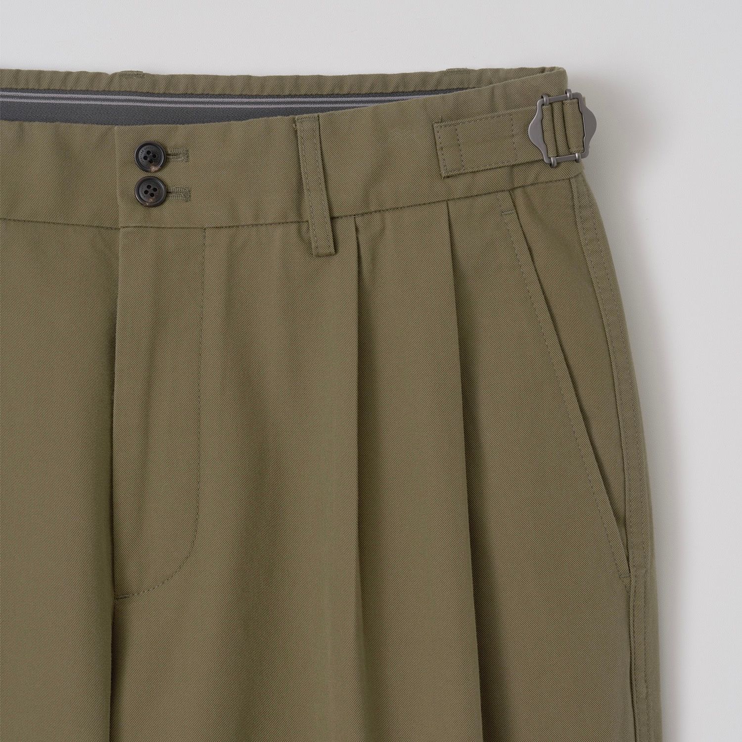 【残り一点】Santiago Chino Pants Flexible