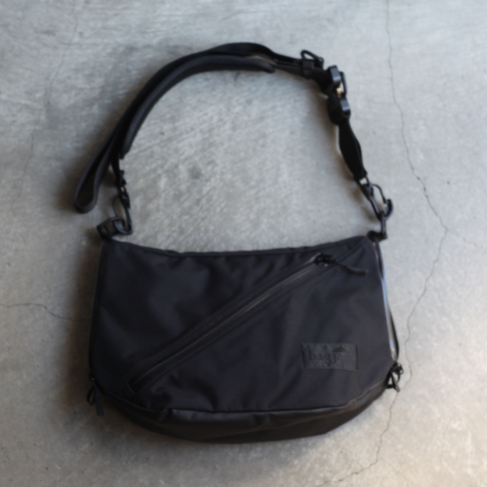 bagjack スナイパーバッグ SNIPER BAG低 価格