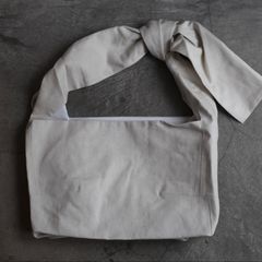 【残り一点】Knotted Lidia Bag