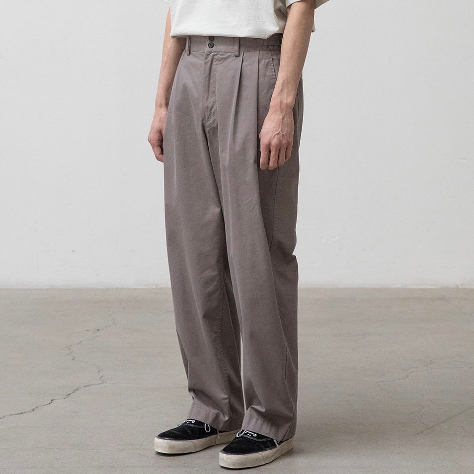 【残り一点】Santiago Chino Pants