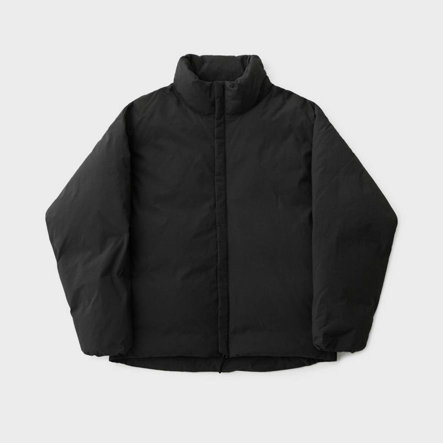 【残り一点】Snowman Down Jacket