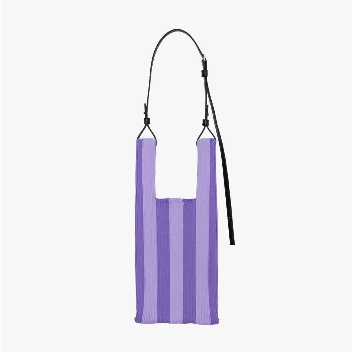 【残り一点】Stripe Market Bag_Small