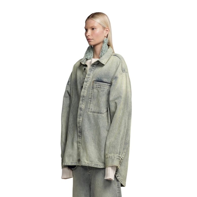 【残り一点】Herculean Shirt