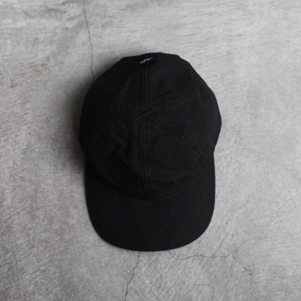 【残りわずか】Work Cap(ARCHIVE)