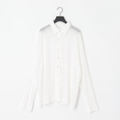 【残り一点】28G Ramie Balise LS Shirt