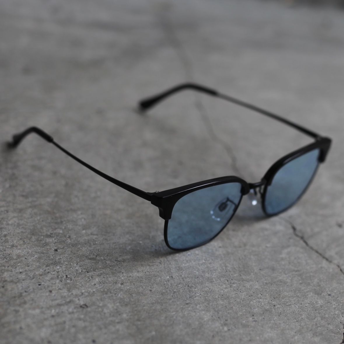 【残りわずか】MX Sunglass(BLUE)