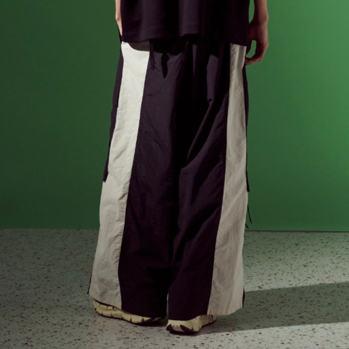 【残り一点】Wide Flare Cargo Pnt