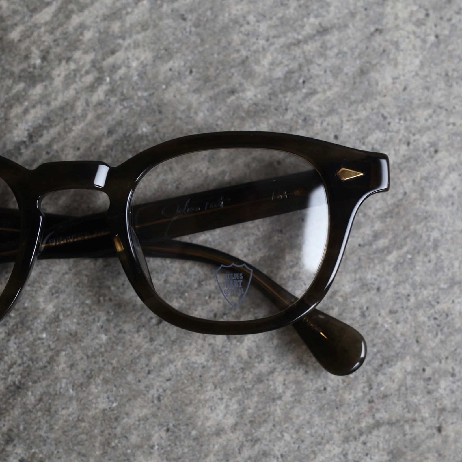 【残り一点】AR_48mm Gold Edition(鼻幅_24mm)