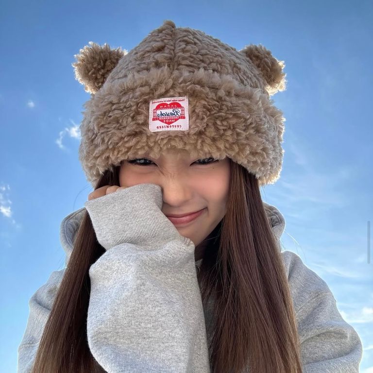 中町 綾氏(YouTuber) / INSTAGRAM @ayanakamachi