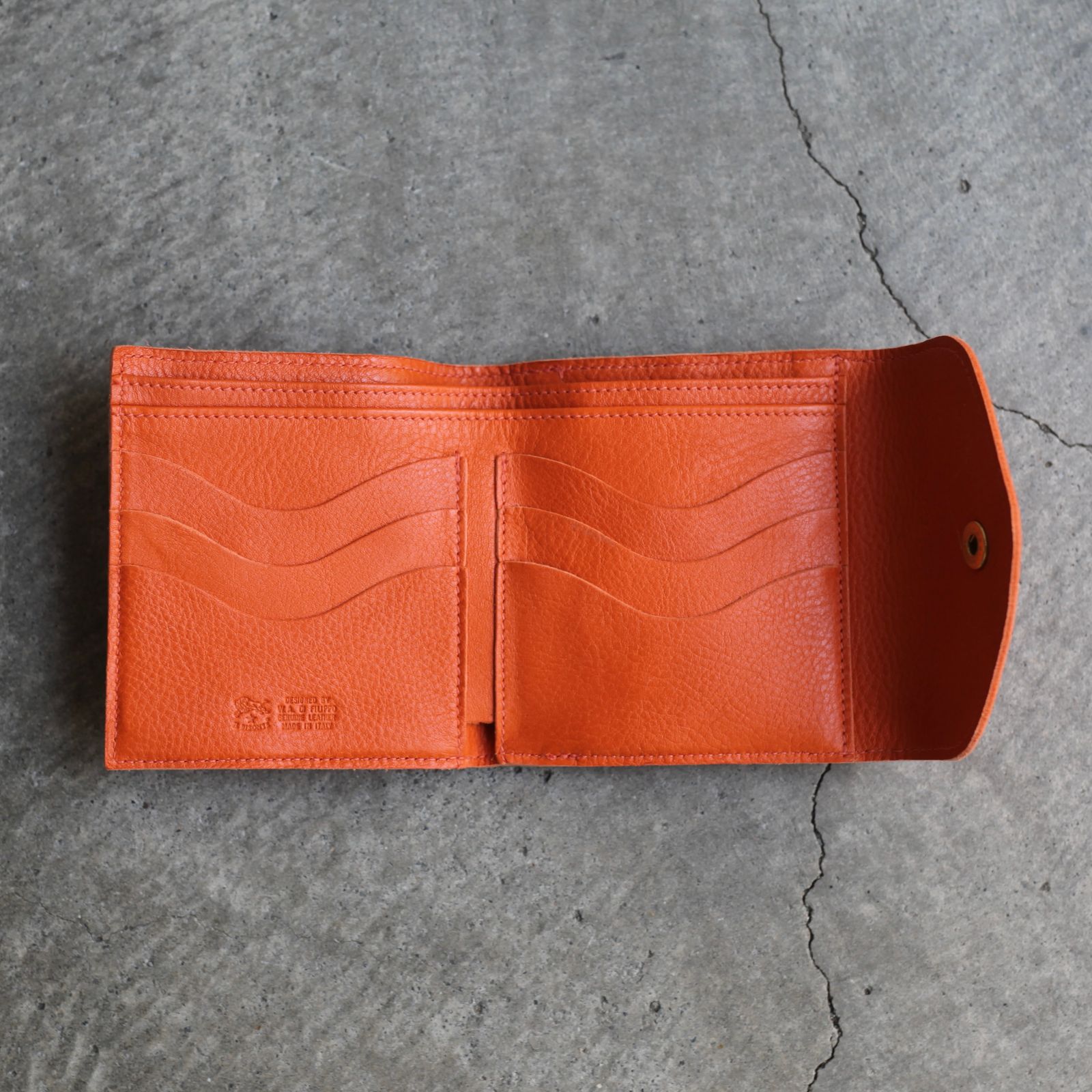 【残り一点】ウォレット