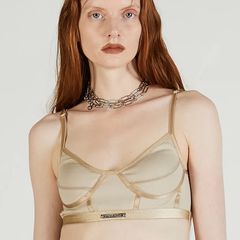 【残り一点】Plate Band Bra Top