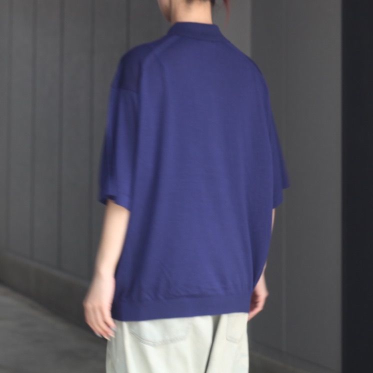 【残り一点】S/S Polo